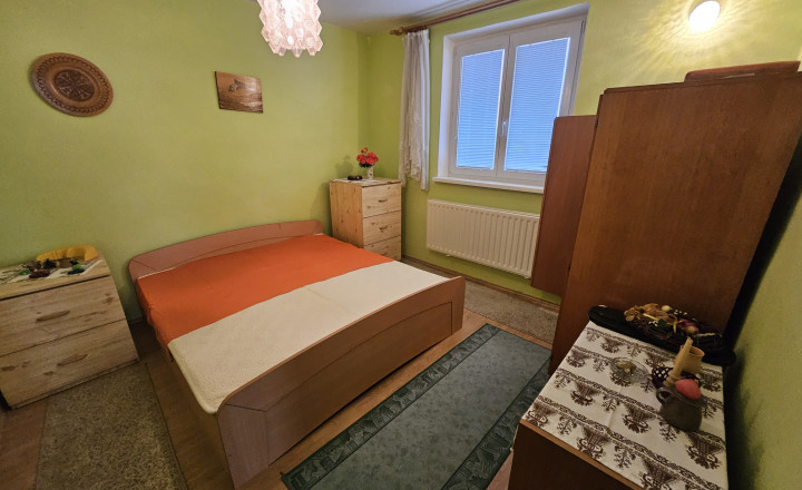 Priestranný rodinný dom v obci Kysak - fotografia 6