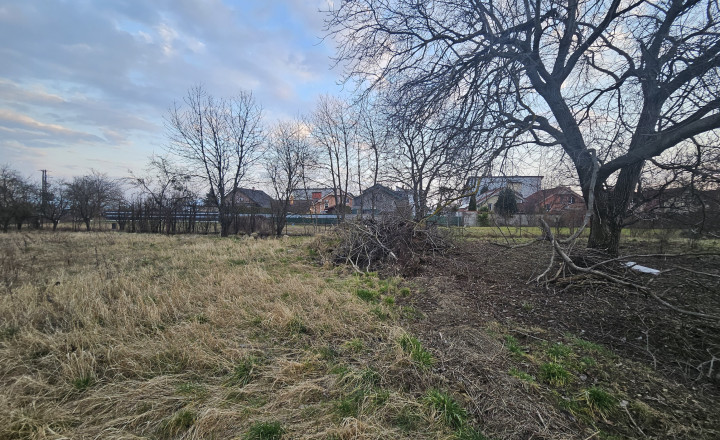 Na predaj stavebný pozemok – Košice, Barca - fotografia 6