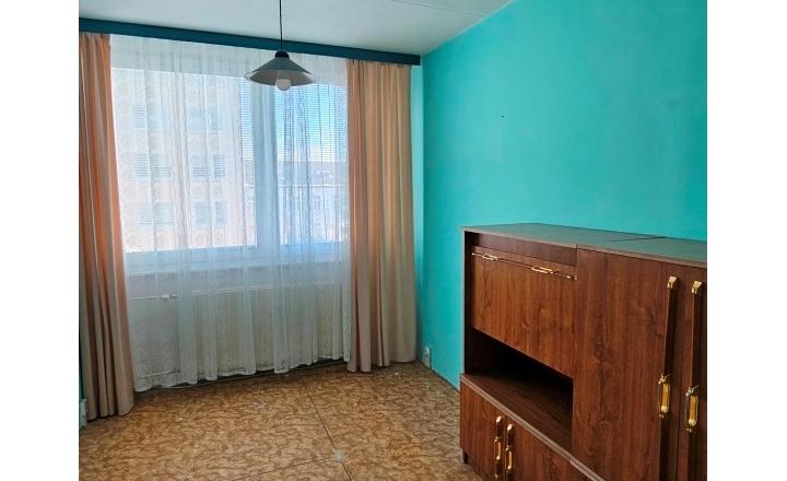 3 izb. byt, Jánošíkova, Juh, 68m2, čiast. rek., Košice IV - fotografia 7