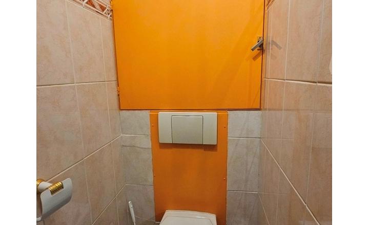 3 izb. byt, Jánošíkova, Juh, 68m2, čiast. rek., Košice IV - fotografia 9