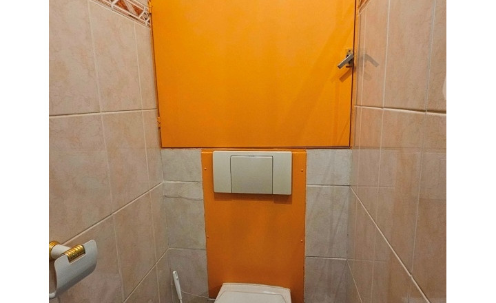 3 izb. byt, Jánošíkova, Juh, 68m2, čiast. rek., Košice IV - fotografia 9