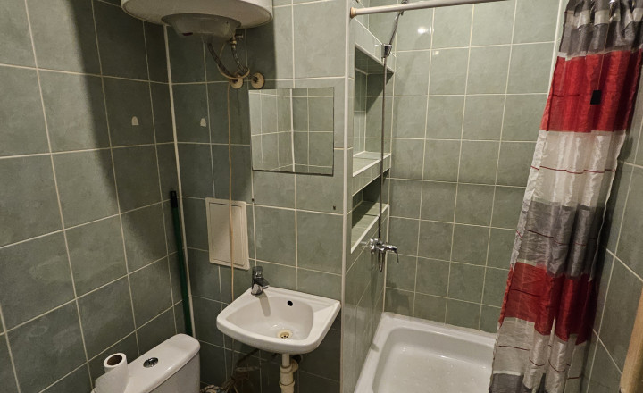 Garsónka vo Veľkých Kapušanoch – P. O. Hviezdoslava 32 - fotografia 2
